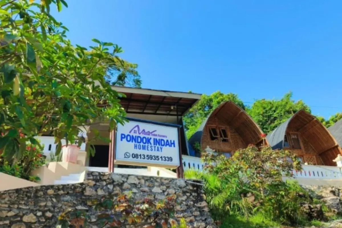 Wisata Pantai di Malang dengan Penginapan, Rekomendasi Lengkap dan Kisaran Harga Terbaru 2026