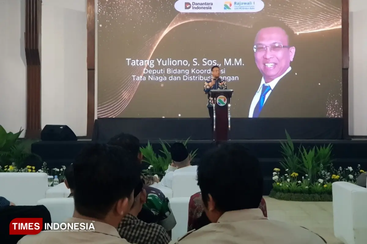 Pemerintah Kejar Target Produksi 3 Juta Ton Gula, Malang Jadi Andalan