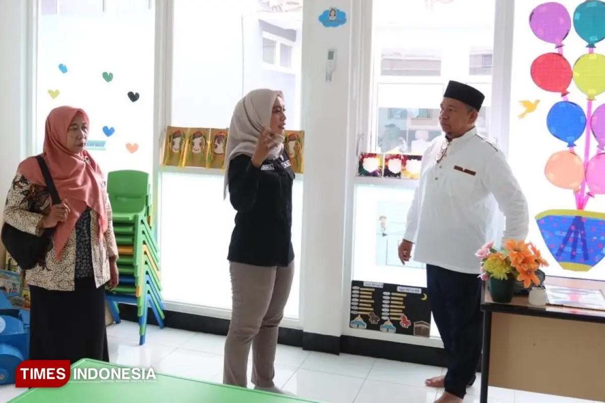 Razia Daycare di Malang: Polisi dan Dinsos Sisir Pola Asuh hingga Celah Kelalaian