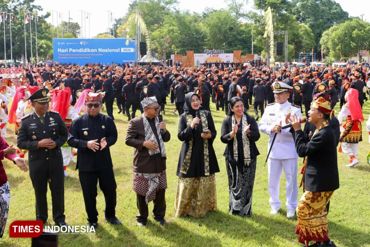 Ipuk Fiestiandani