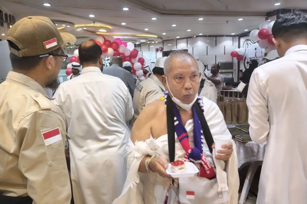 Pemerintah Indonesia Dukung Penuh Kampanye Arab Saudi "Laa Hajj Bilaa Tasrih”