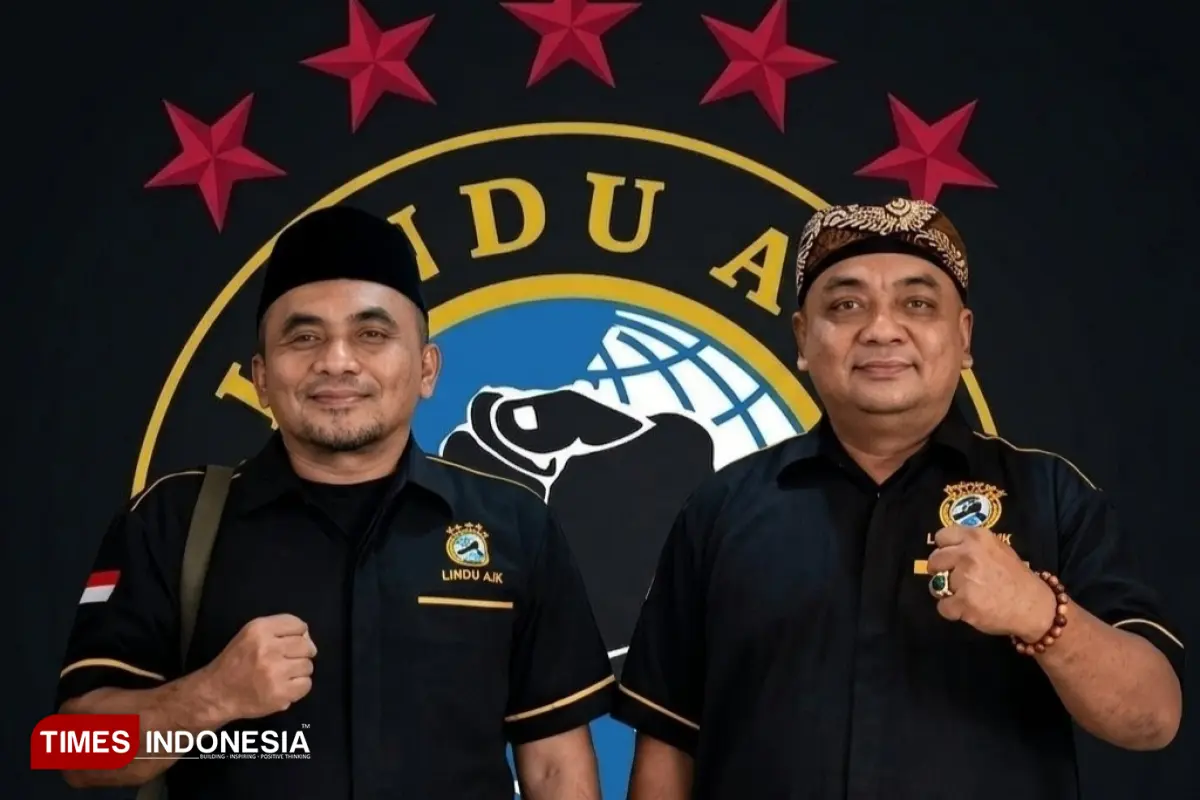 Krisis Energi Global, Lindu Aji Blora Serukan Dukungan untuk Sumur Rakyat