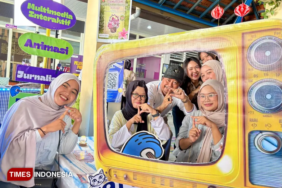 Gebyar Bulan Pendidikan Unesa: Teguhkan Peran FIP dalam Mewujudkan Pendidikan Inklusif dan Bermutu