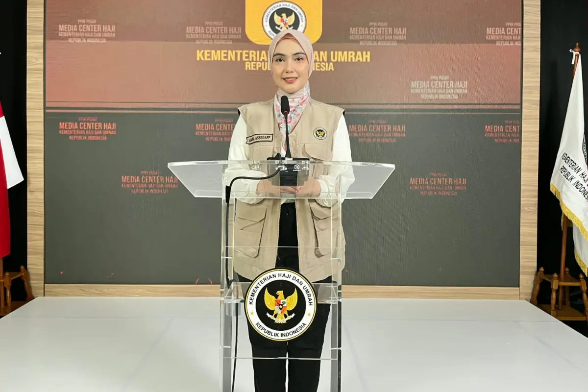 Operasional Haji 2026 Masuki Hari Kesebelas, 62 Ribu Jemaah Telah Diberangkatkan
