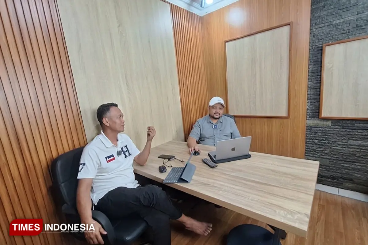 Negara Terlambat Hadir? Pengamat: Kecelakaan KA dan PHK Bongkar Rapuhnya Sistem Perlindungan
