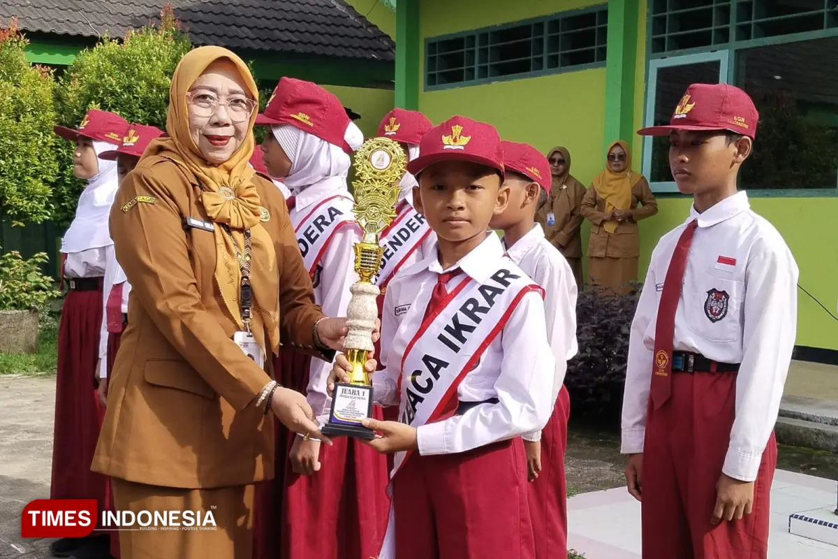 SDN Kebonagung 2