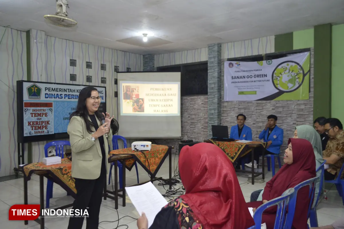 Prodi Hukum dan Agribisnis UKWK Malang Mendapatkan Akreditasi dari BAN- PT Dengan Predikat Baik Sekali