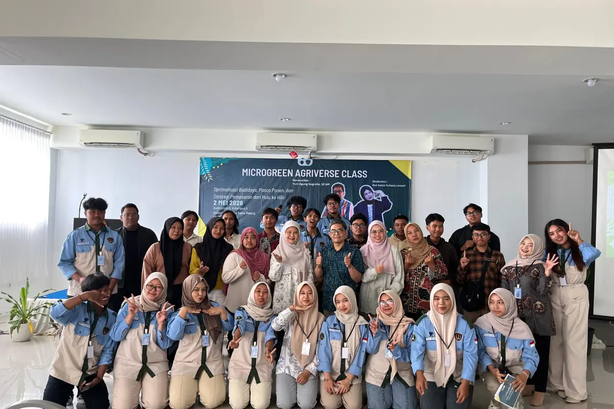 UWG Malang