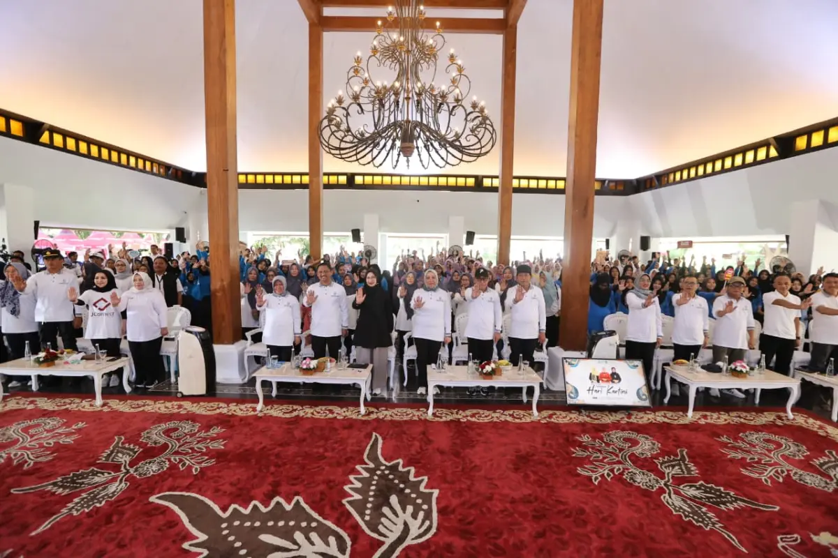 Banyuwangi Jadi Pionir Penurunan Angka Kematian Ibu dan Bayi di Jatim
