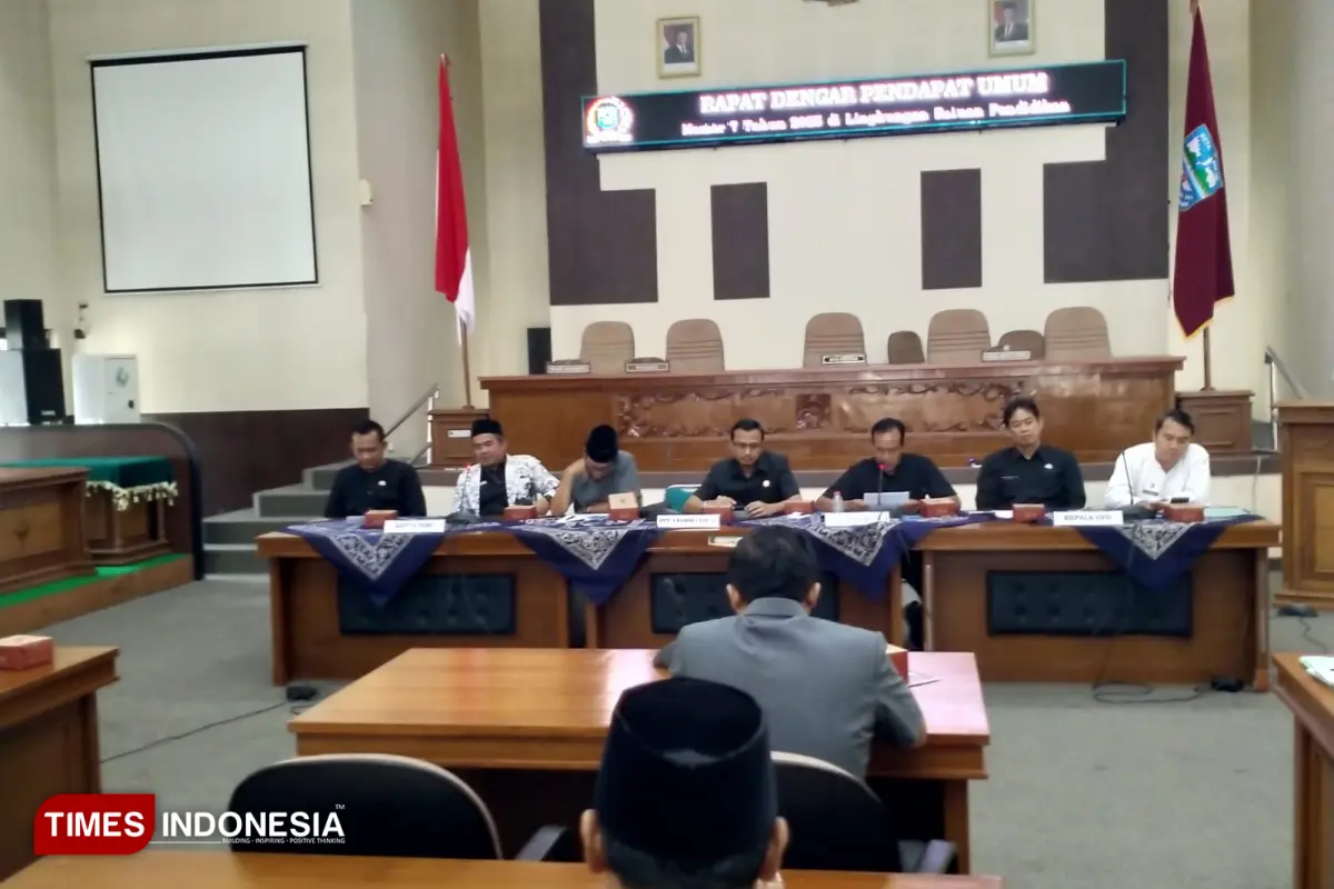 Sengkarut Guru Honorer di Kota Banjar, FP3 Desak DPRD dan PGRI Konsultasi ke Pusat