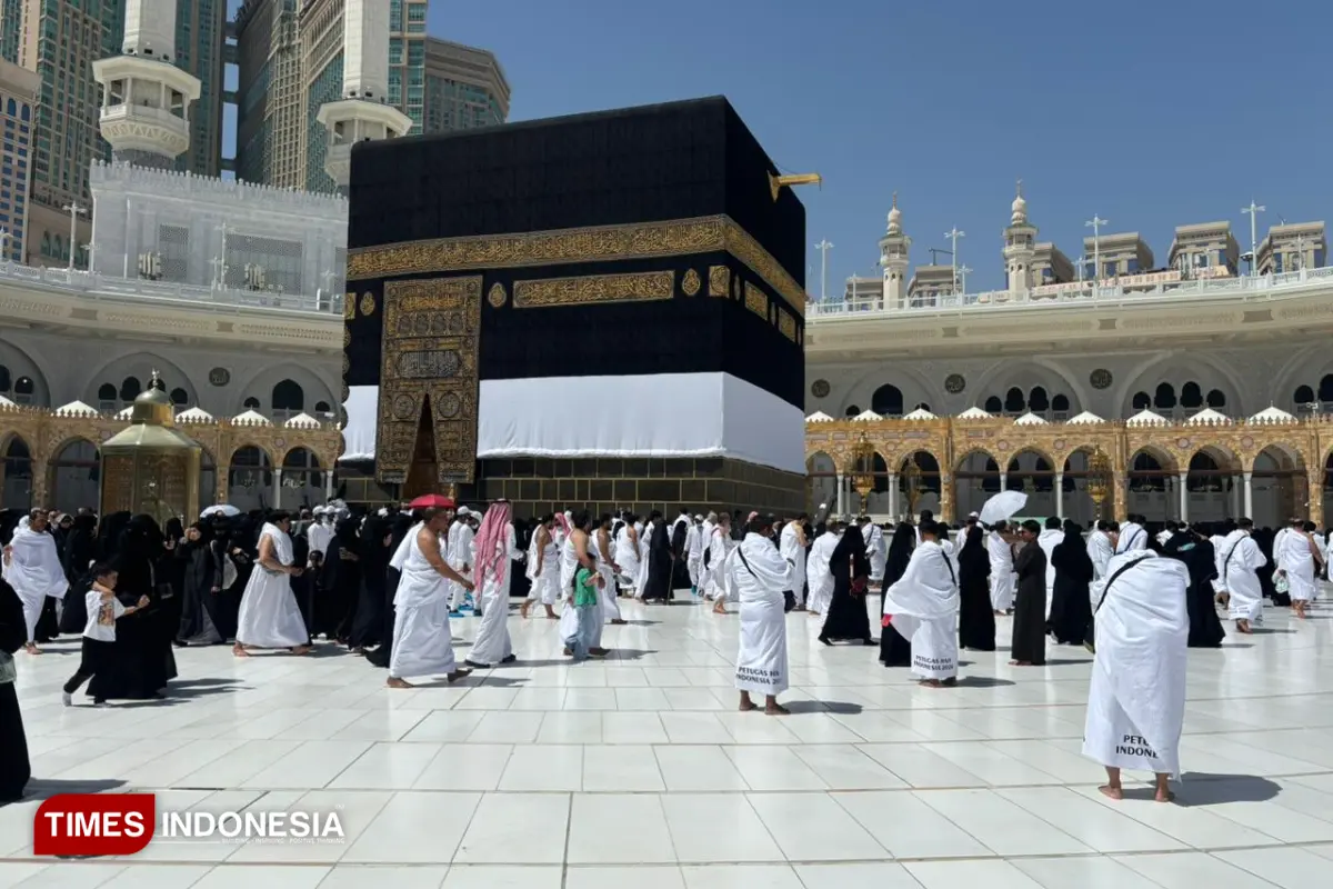 Kemenhaj Pastikan Badal Haji bagi Jemaah yang Wafat