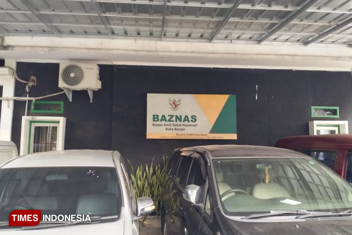 Polemik Instruksi ZIS Wali Kota Banjar: Ketika Angka Menentukan Kewajiban