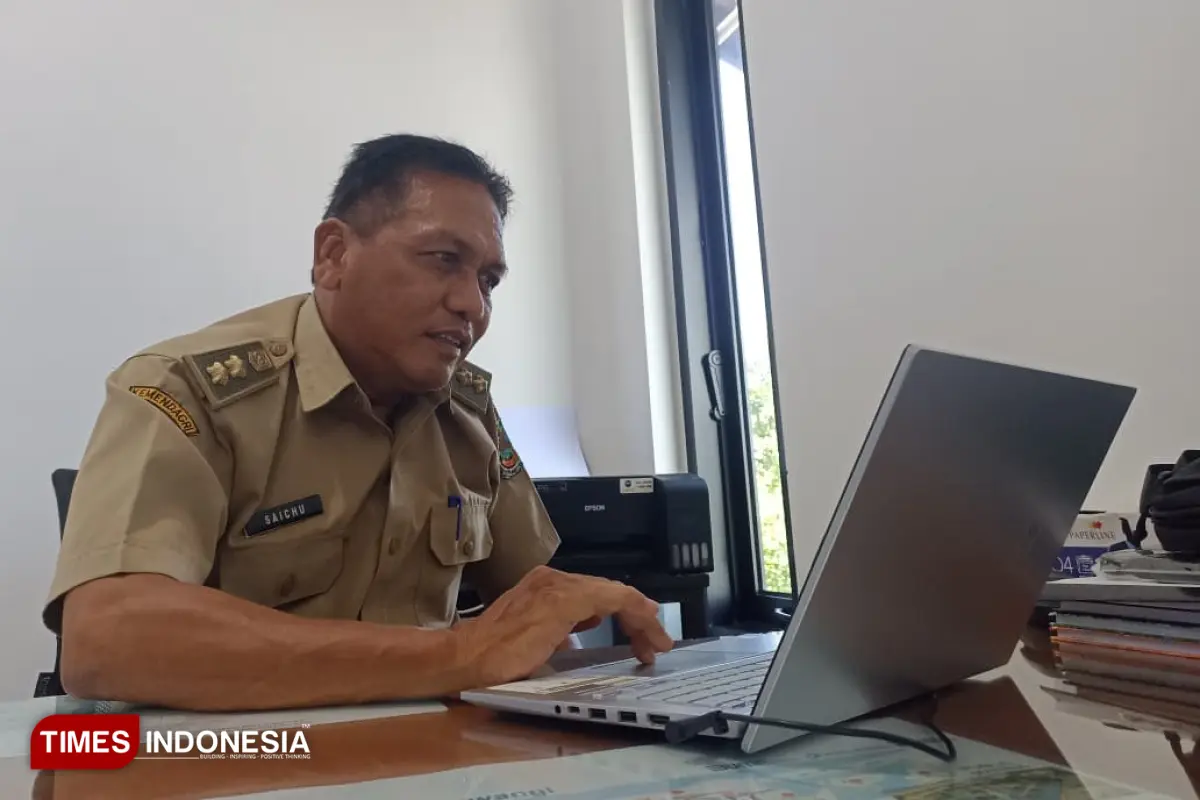 Lurah Kampung Mandar Sebut Investasi BIYC Dorong Ekonomi dan Serap Tenaga Kerja