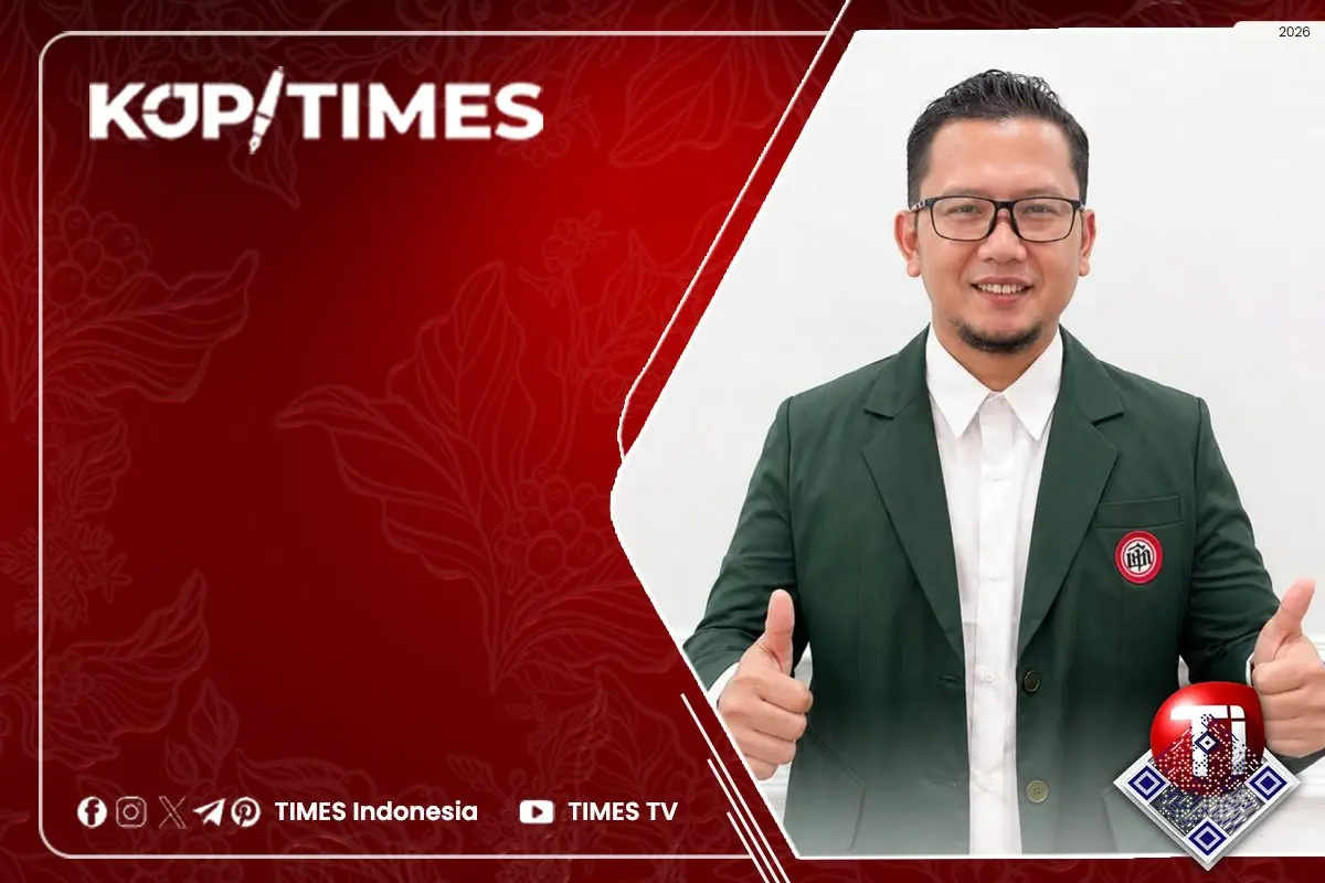 Paradoks Dokter Internship dalam Sistem Kesehatan Nasional