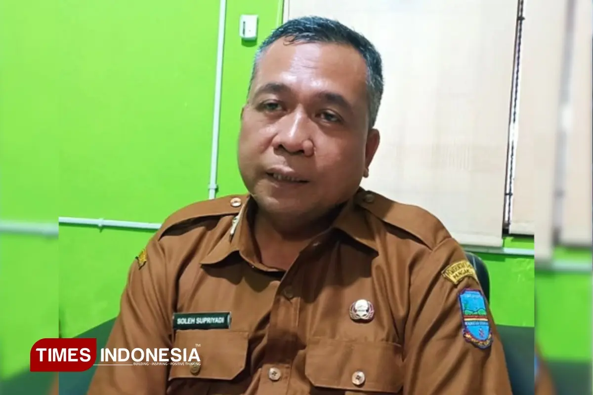 Takkan Lagi Ada Tenaga Honorer di Sektor Pendidikan, Ini Penjelasan Pemkab Pangandaran