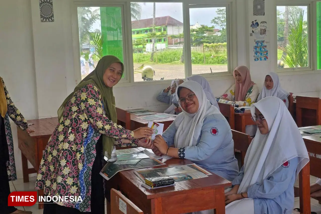 Dosen FIA UNISMA - 2