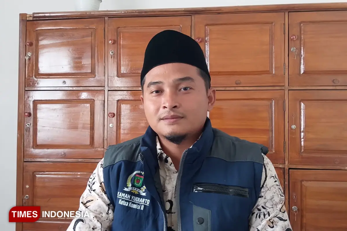 Komisi II DPRD KLU Dorong Regulasi Sepeda Listrik di Gili Matra