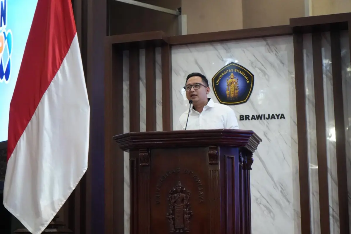 FISIP UB dan IKA UB 2
