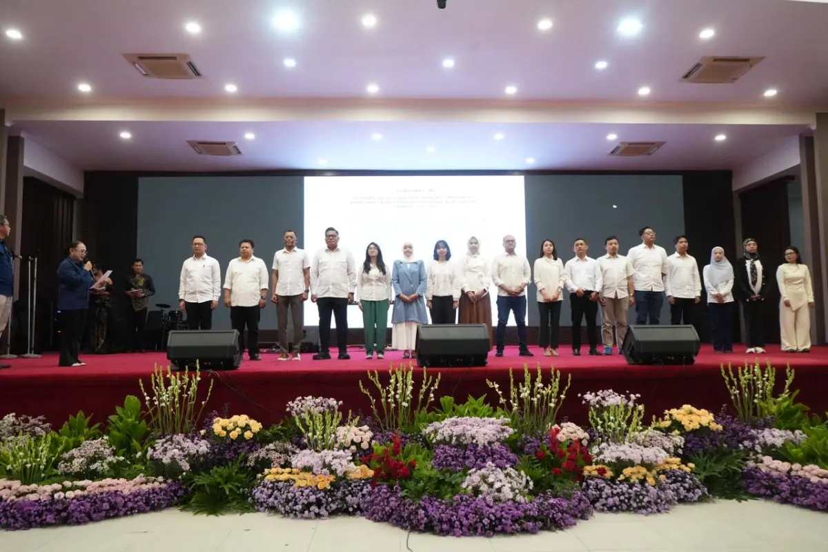 FISIP UB dan IKA UB 3