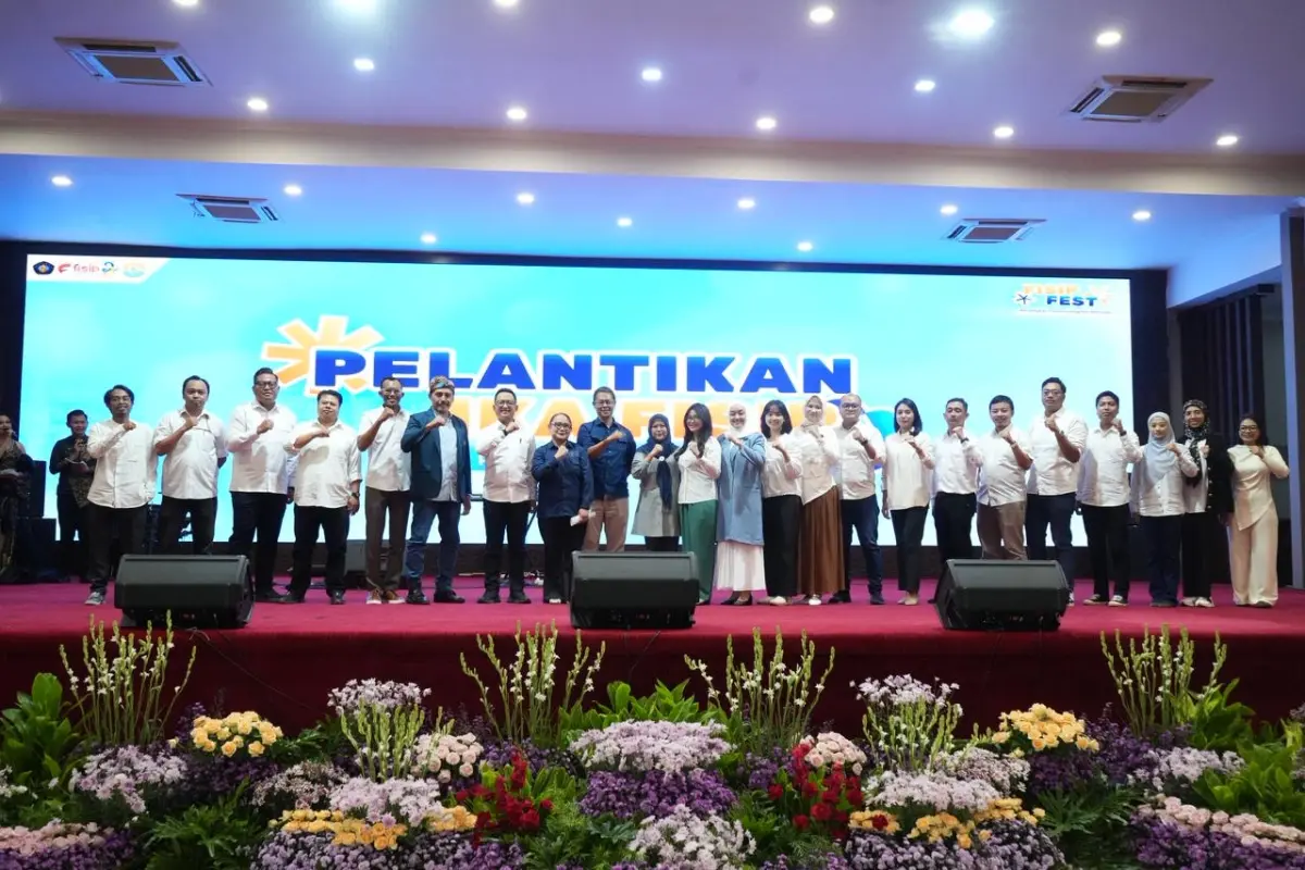 Miftahul Huda Pimpin IKA FISIP UB, Sambungkan Kolaborasi Alumni dengan Dunia Kerja
