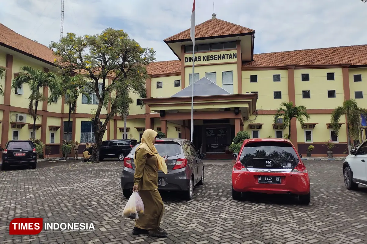 Dinkes Lamongan Perkuat Program Preventif dan Promotif melalui Optimalisasi Puskesmas