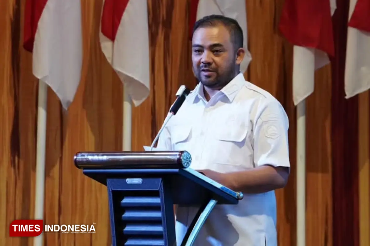 Resmi Dibahas, Dua Dinas Baru di Kota Batu Disebut Kunci Sukses RPJMD 2025-2029