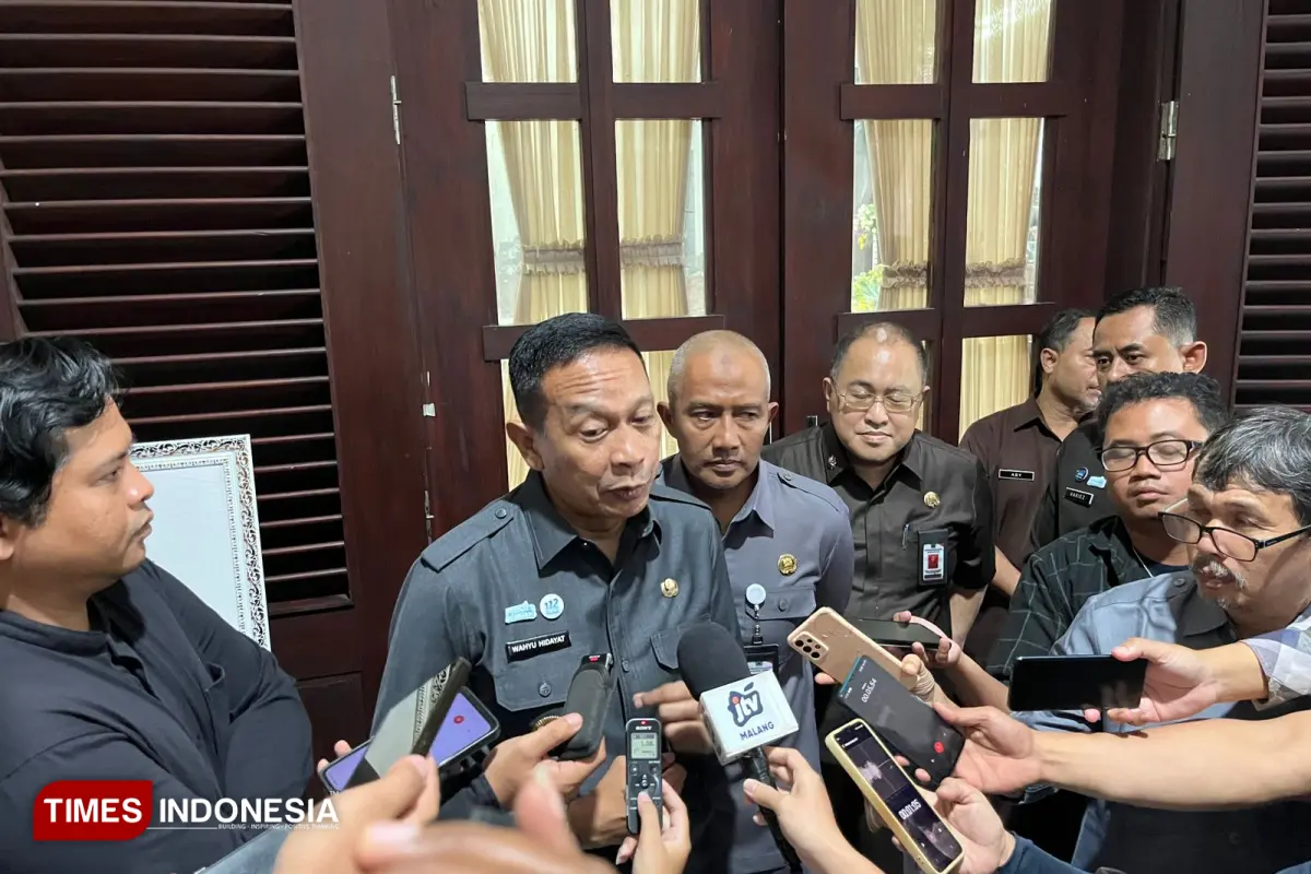 Wali Kota Malang Wanti-wanti Soal Sekolah Lakukan Pungli