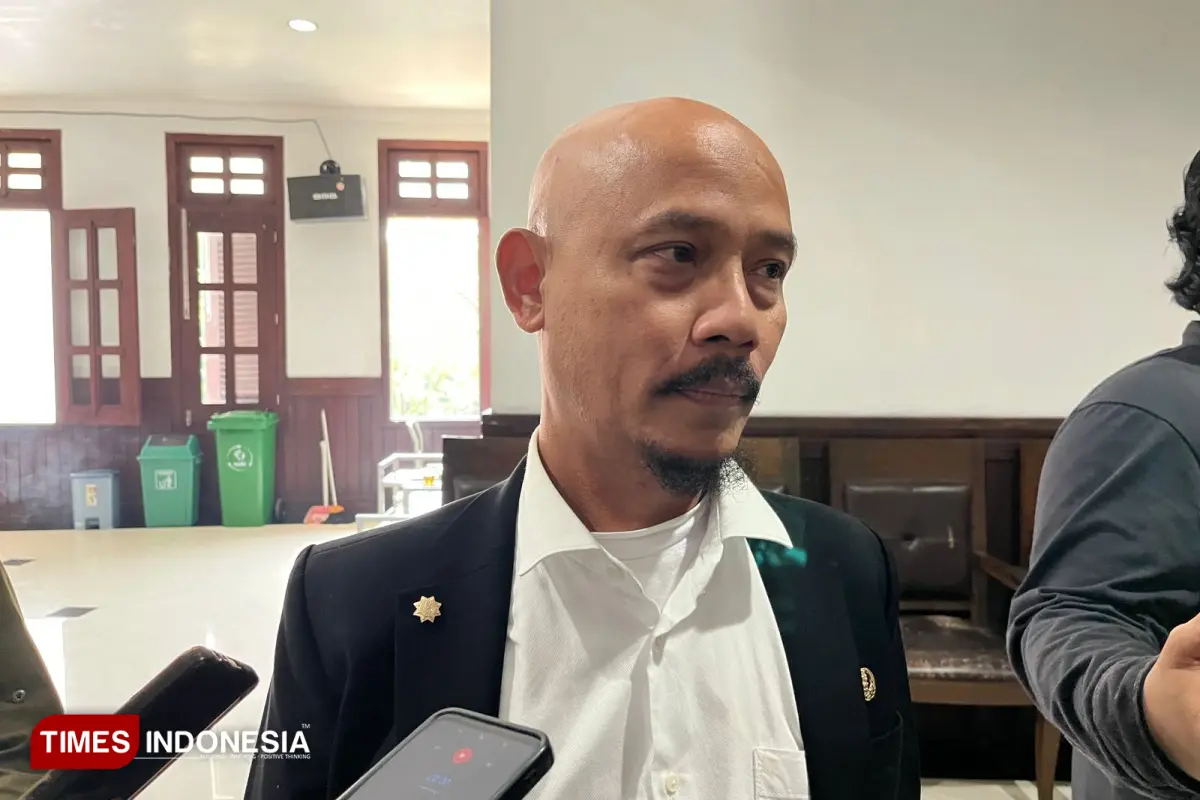 Jalur Sepeda Diserobot Parkir Liar, Dishub Kota Malang Ingatkan Sanksi di Perda Baru