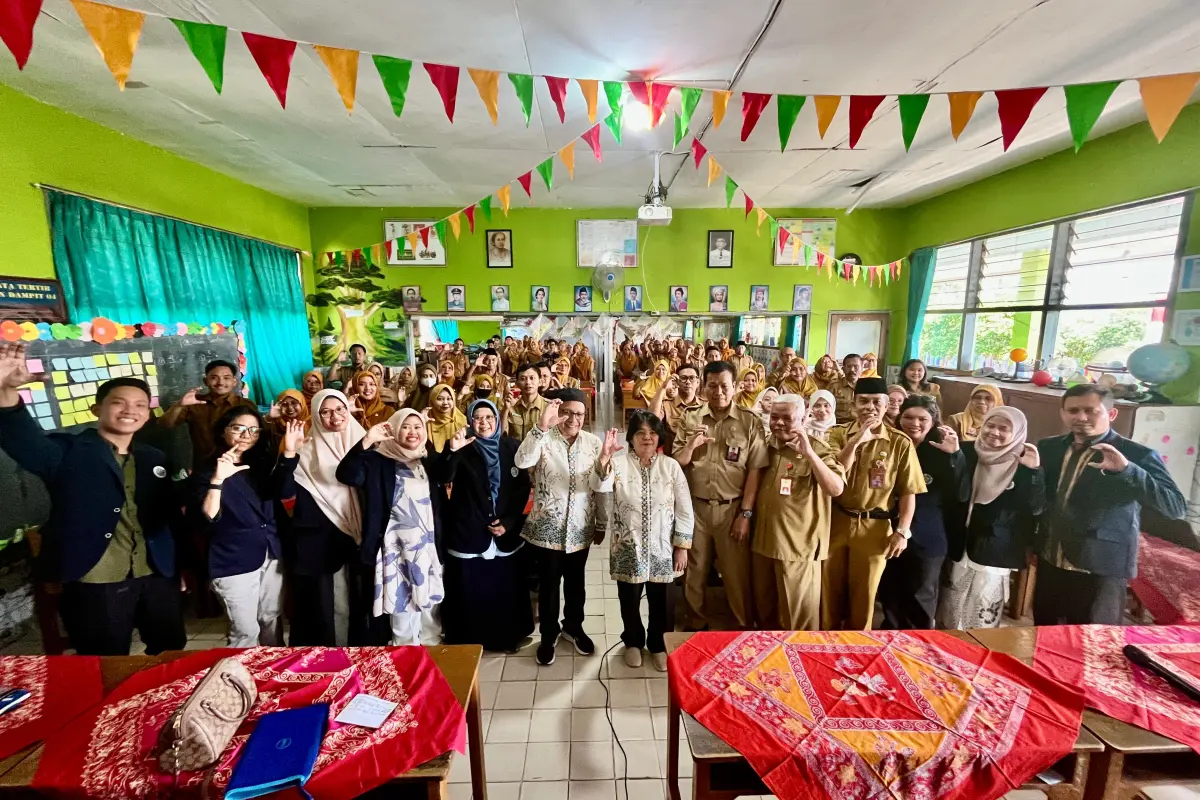 Workshop SPMI berbasis data 2