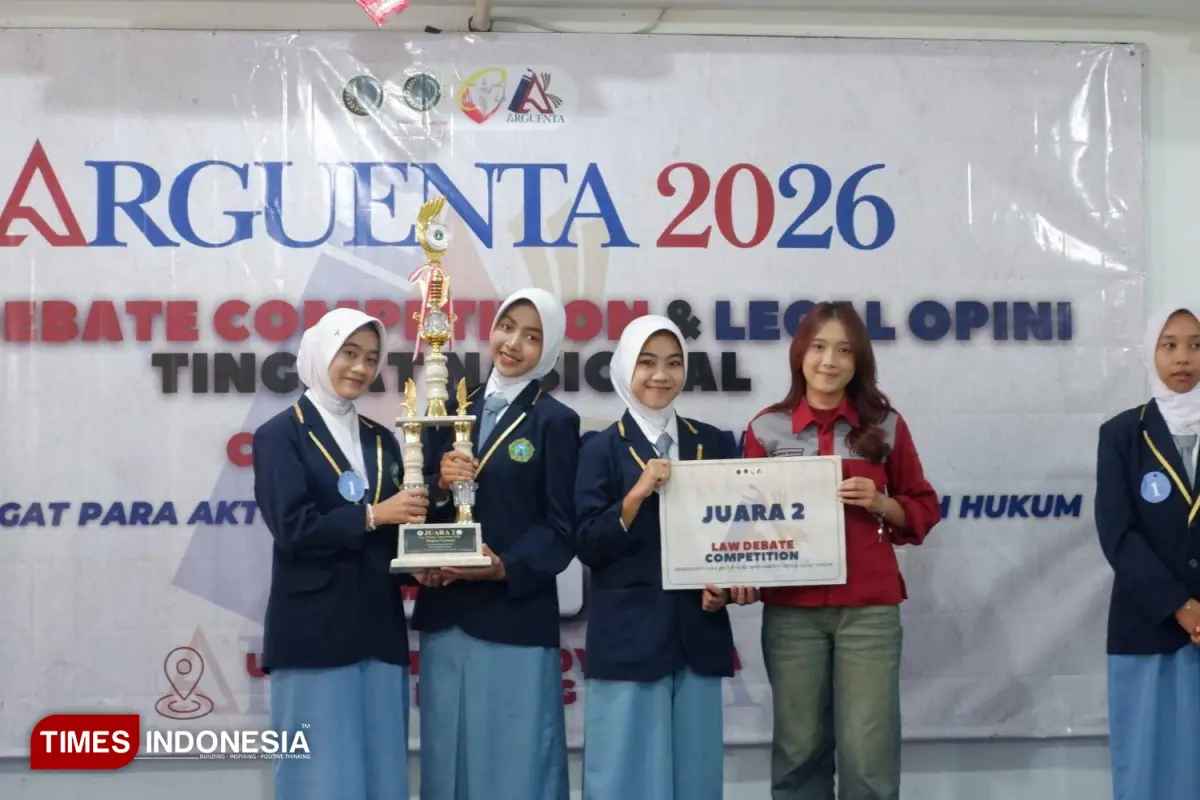 ARGUENTA 2026 - 1