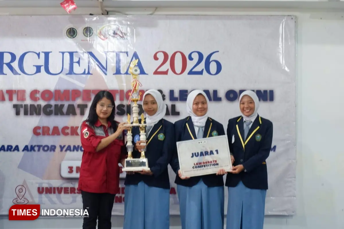 ARGUENTA 2026 - 2