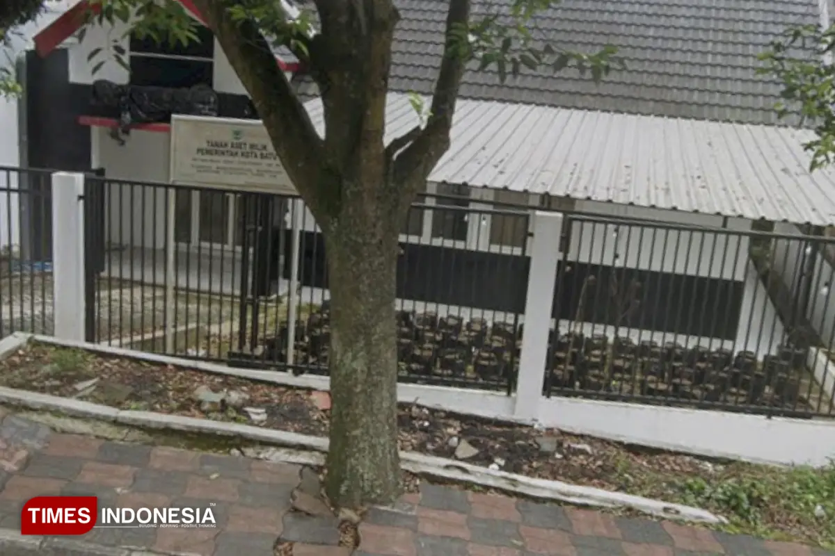 Tak Ingin jadi Inventaris, Pemkot Batu Rombak Aturan Aset