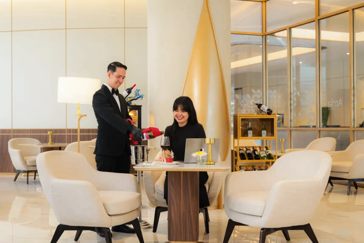 Atria Hotel Malang Hadirkan Konsep Consciously Javanese, Padukan Budaya ...