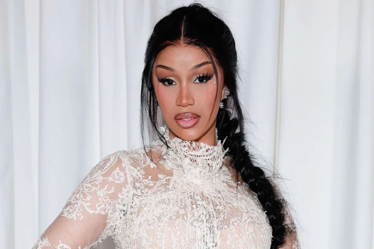 Lagu Anak Indonesia Pok Ame-Ame Kembali Viral Karena Cardi B