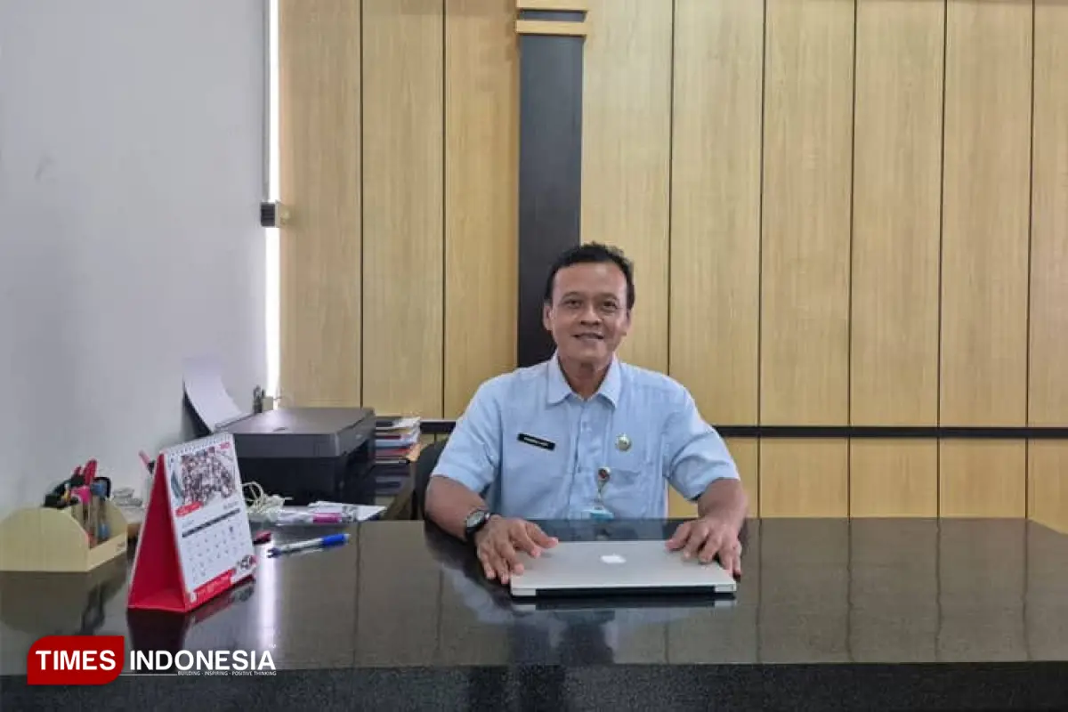 Campak di Bantul Capai 60 Kasus, Dinkes Genjot Imunisasi MR