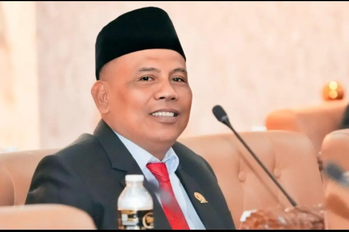 Sumardi Tekankan Legislator Golkar Harus Adaptif Hadapi Dinamika Sosial ...