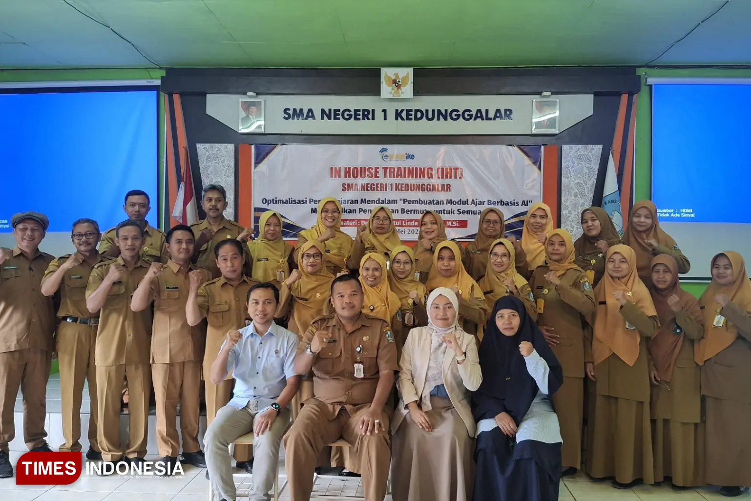 FKIP UNIPMA - 1