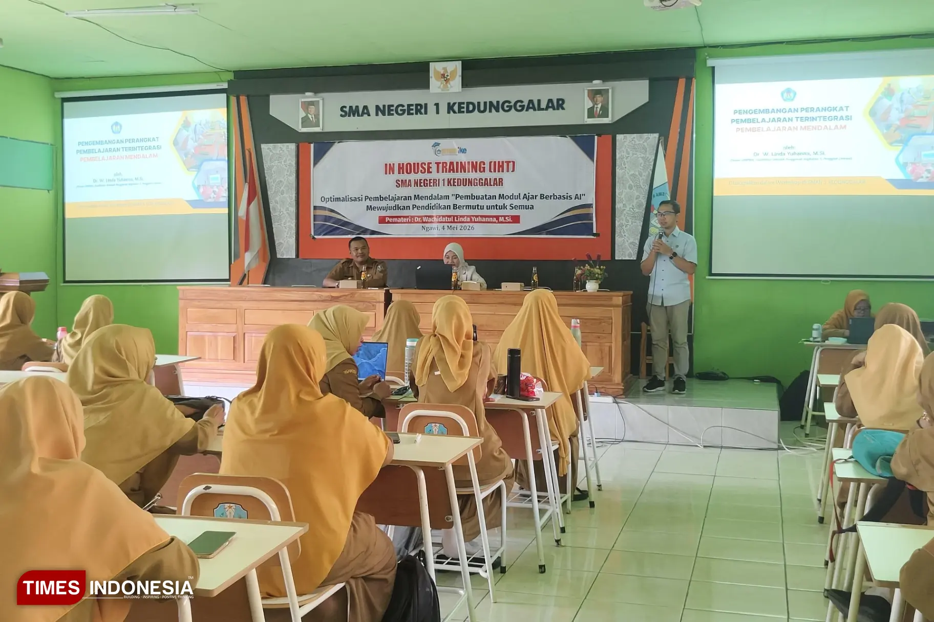 FKIP UNIPMA - 2