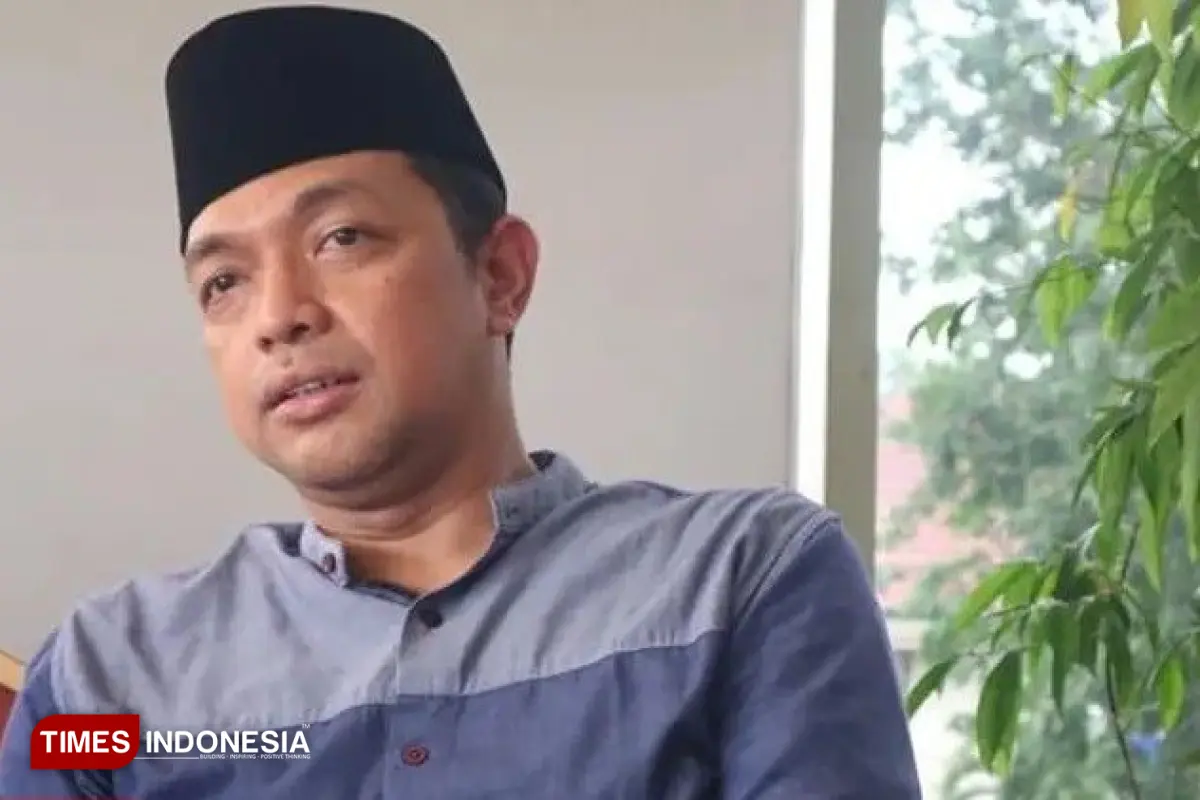 Ulama Muda Kharismatik Gus Hans : Muktamar ke-35 Penentu Perjalanan Nahdlatul Ulama Abad Kedua