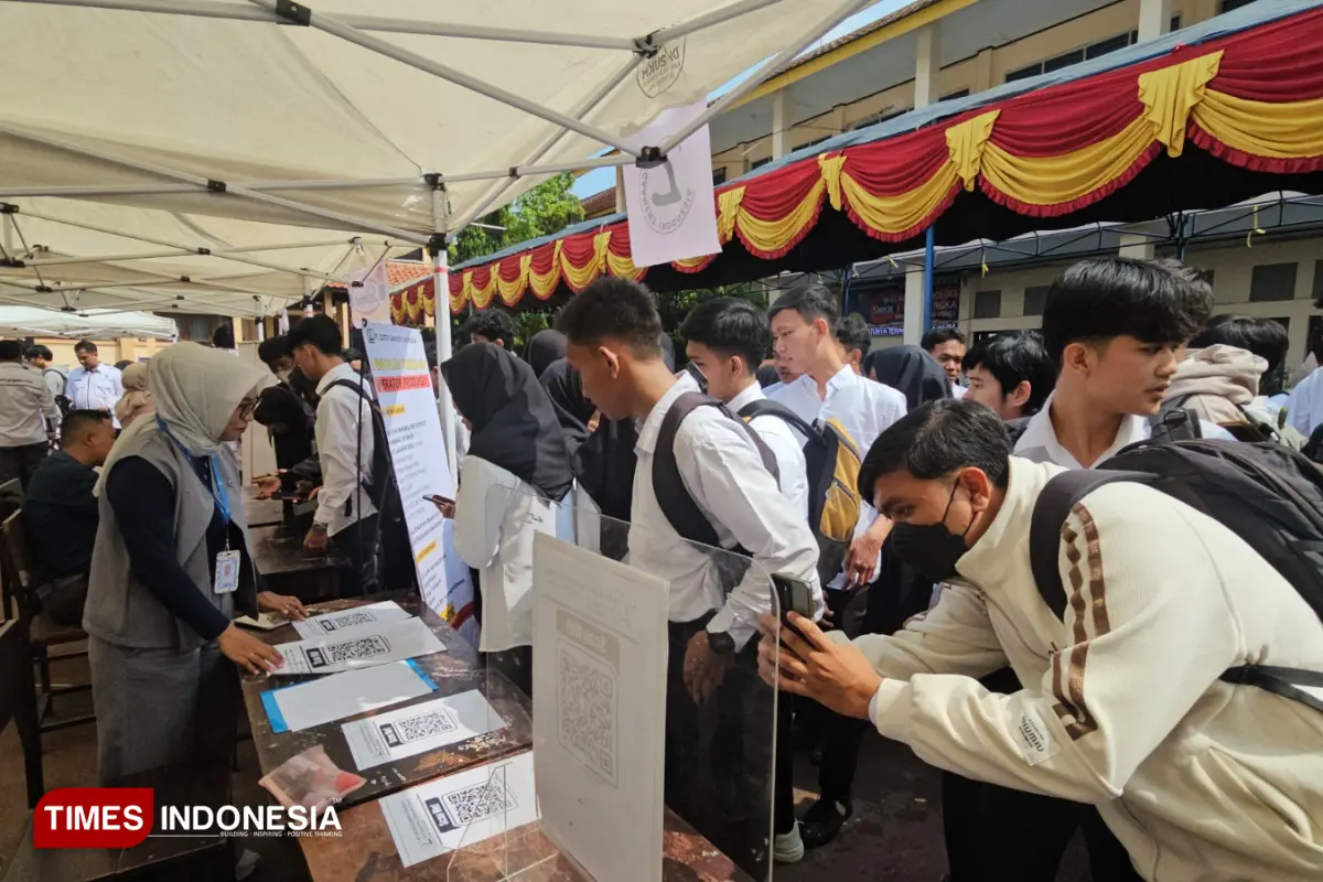 job fair 2026 a
