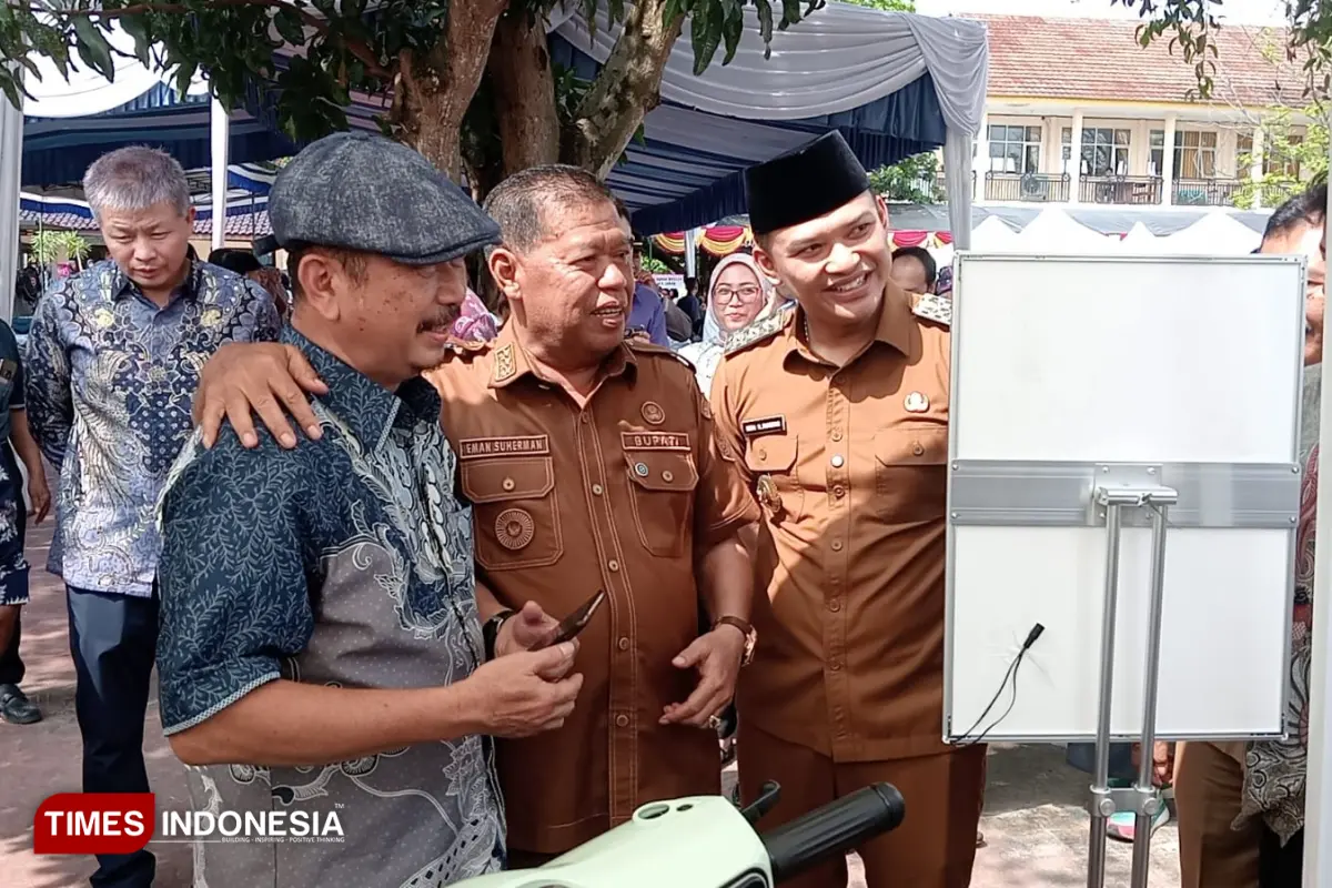 Ribuan Peluang Dibuka di Job Fair Majalengka 2026, Strategi Nyata Tekan Pengangguran