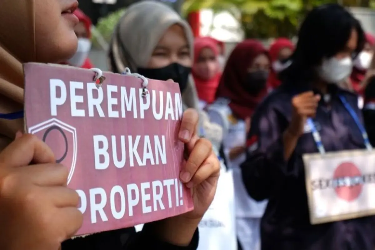 Ketika Wajah Pondok Pesantren Terus Tercoreng Akibat Kasus Kekerasan Seksual