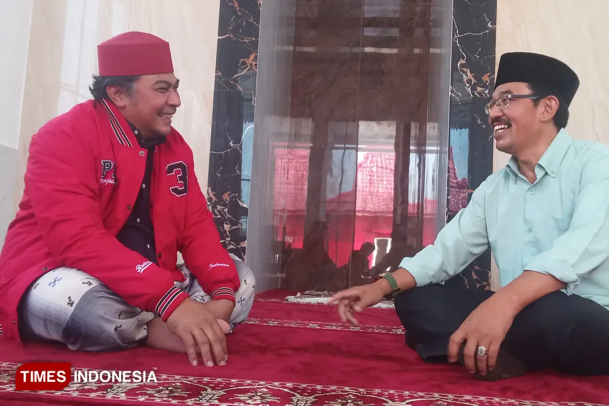 Gaduh di Dewan, Ketua Fraksi PKB-PDIP DPRD Kabupaten Malang Bertemu ...