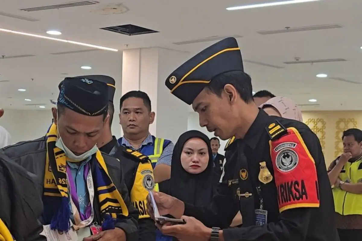 Kemenhaj RI Dukung Ketegasan Arab Saudi Tindak Praktik Haji Tanpa Izin Resmi