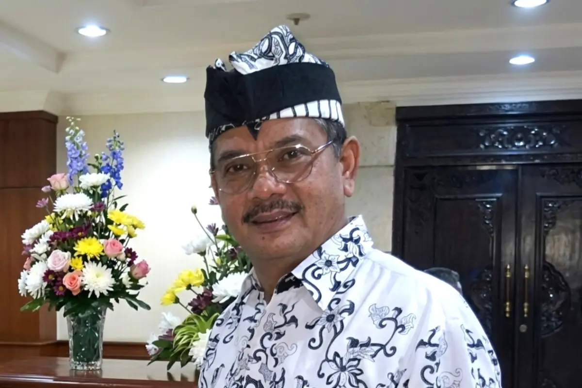 Putusan PT TUN Menangkan Teguh Sumarno, PGRI Banyuwangi Serukan Persatuan