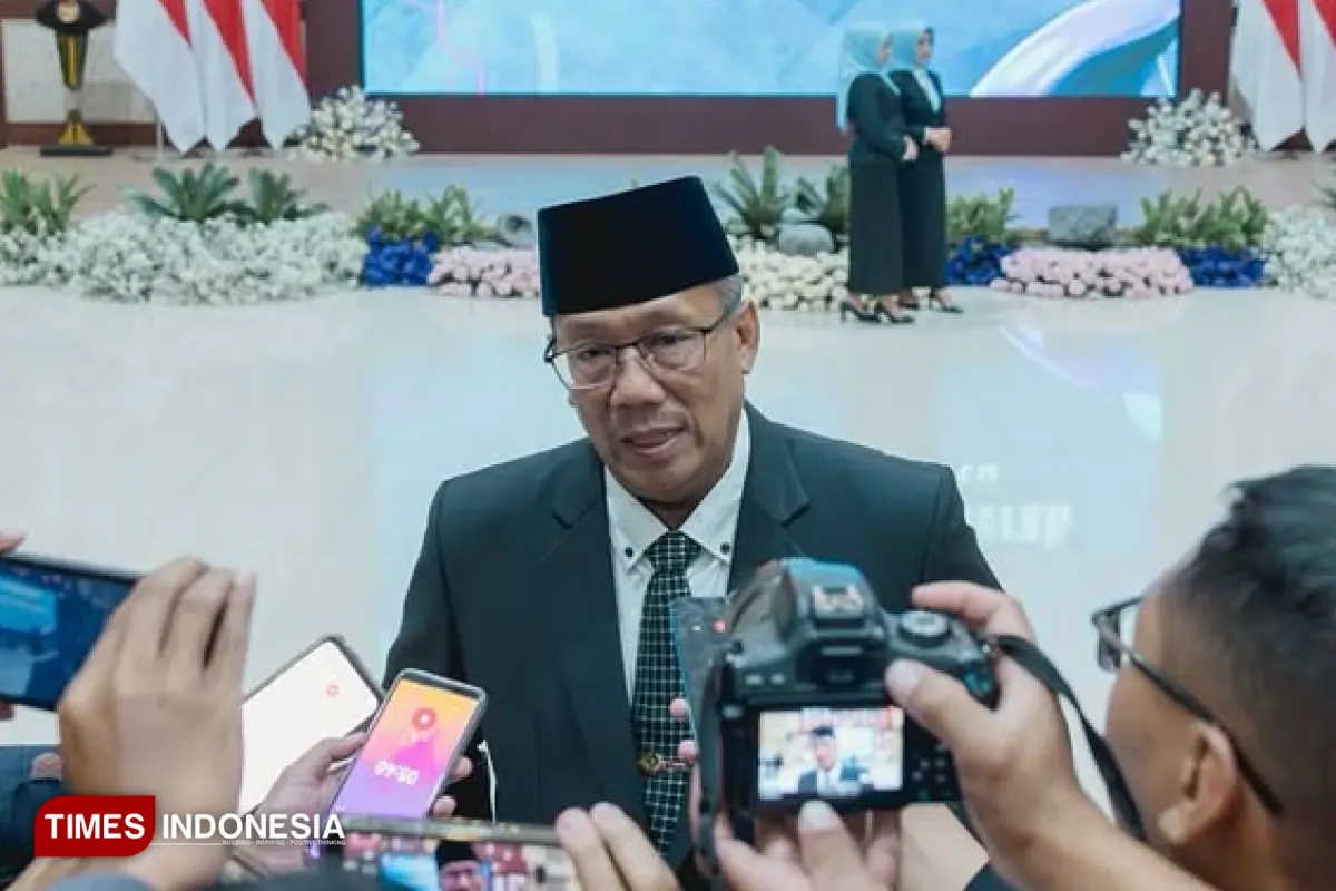 Empat Gugur di Tahap Awal, Enam Kandidat Sekda Kota Batu Lanjut Bertarung