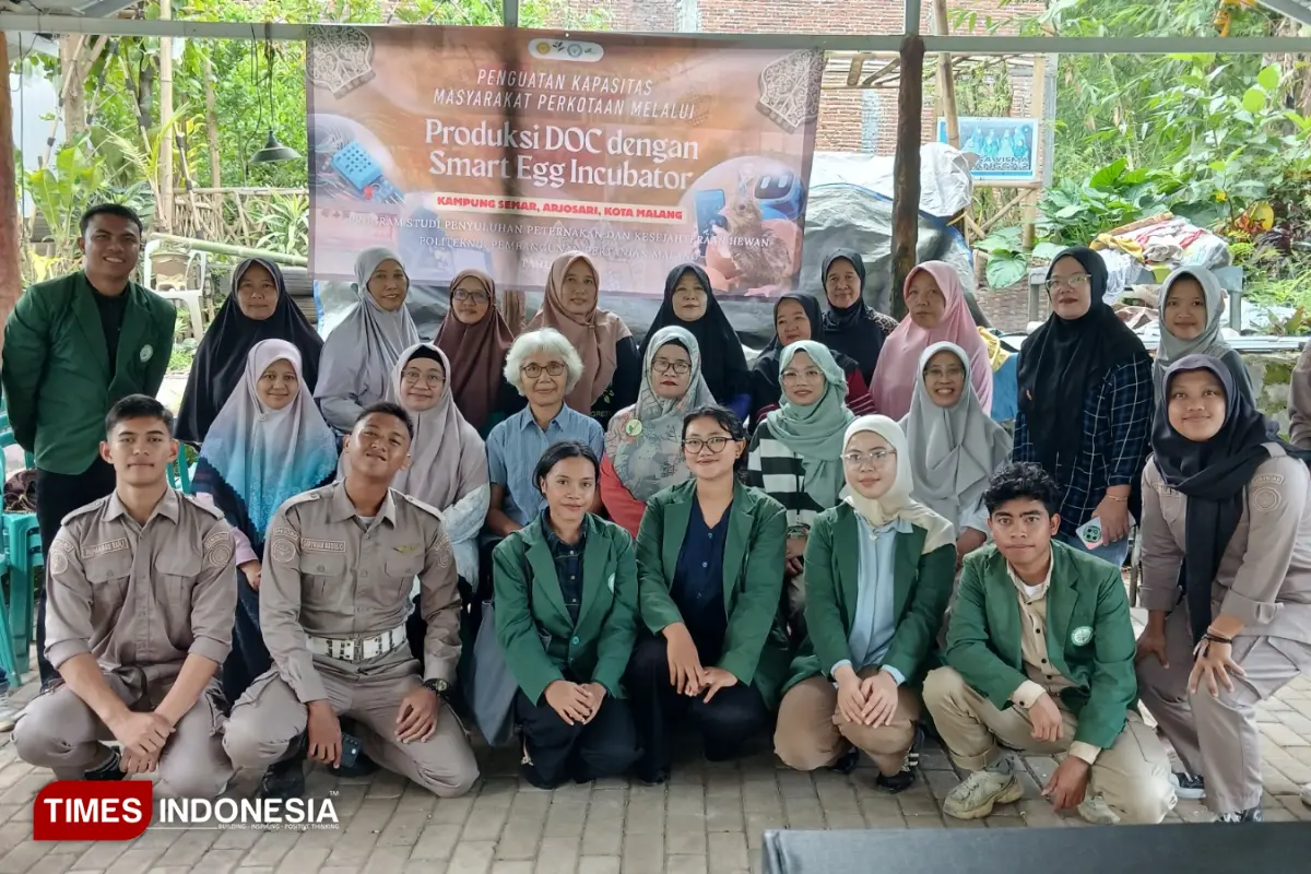 Polbangtan Malang 2