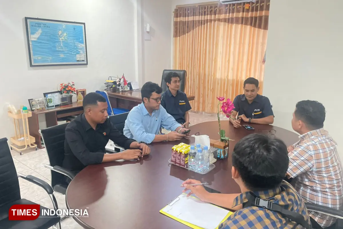 Ditreskrimsus Polda Malut Pastikan Stok Minyakita Aman dan Mencukupi