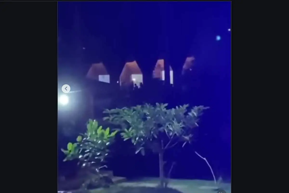 Viral Kericuhan Wediawu Selatan di Medsos Picu Sorotan Keamanan Wisata Kabupaten Malang