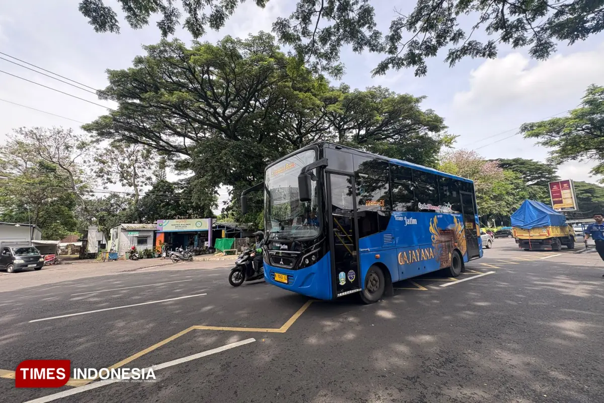 Pemprov Tahan Ekspansi Rute Trans Jatim di Malang, Fokus Benahi Koridor Eksisting